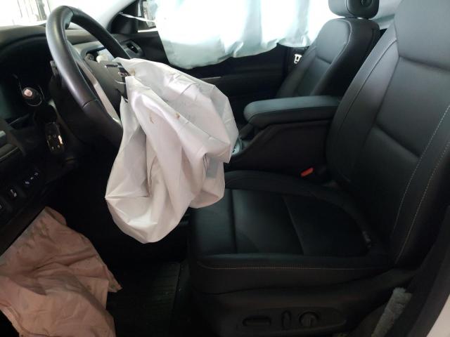 Photo 7 from auction – 2022 GMC ACADIA SLT with VIN 1GKKNMLS6NZ101811