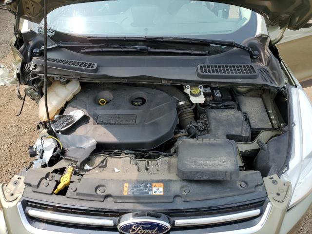 Photo 12 from auction – 2013 FORD ESCAPE SEL with VIN 1FMCU9H9XDUD16203