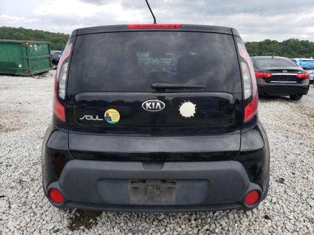 Photo 6 from auction – 2015 KIA SOUL with VIN KNDJN2A22F7221150