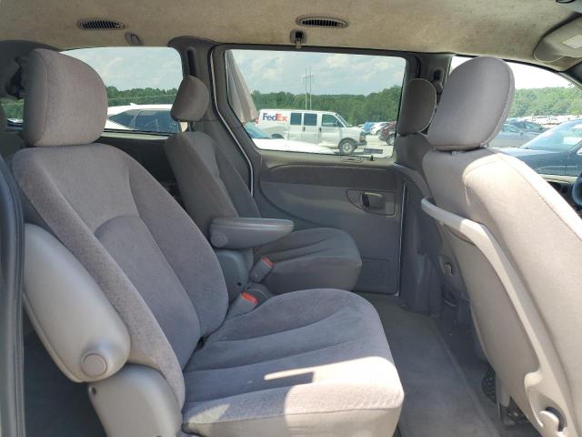 Photo 11 from auction – 2001 DODGE GRAND CARA with VIN 2B4GP44351R364327