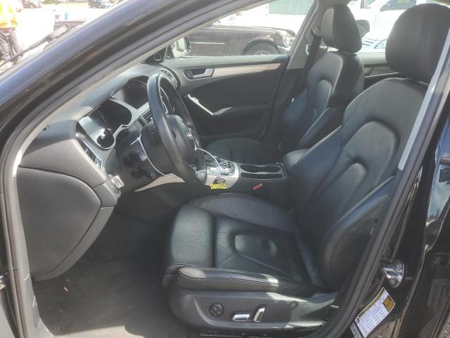 صورة رقم 7 من المزاد - 2014 AUDI A4 PREMIUM مع VIN WAUEFAFL9EN016152