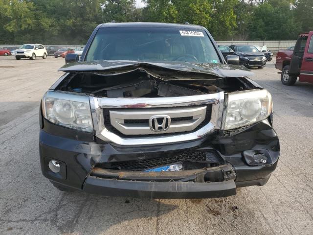 Photo 5 from auction – 2010 HONDA PILOT EX with VIN 5FNYF4H45AB030288