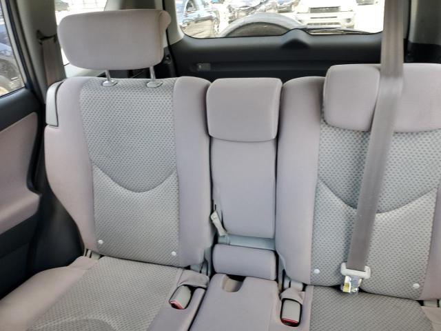 Фото 10 с аукциона – 2007 TOYOTA RAV4 с VIN JTMZD33V075072284
