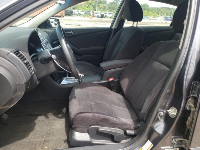 Photo 7 from auction – 2012 NISSAN ALTIMA BAS with VIN 1N4AL2AP4CC196584