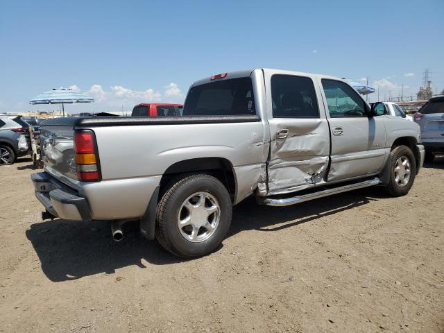 Photo 3 from auction – 2005 GMC SIERRA K15 with VIN 2GTEK63N751192250