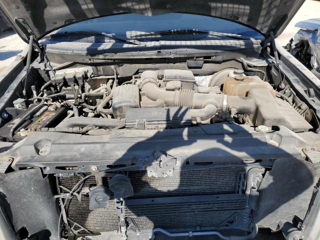 Photo 11 from auction – 2009 FORD F150 SUPER with VIN 1FTPW12V19FA10834