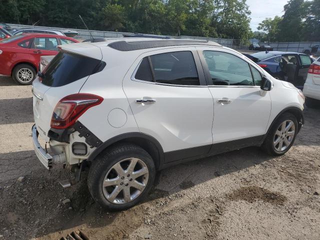 Zdjęcie 3 z aukcji – 2017 BUICK ENCORE ESS z VIN KL4CJGSB6HB029496