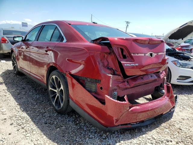 Photo 2 from auction – 2014 FORD TAURUS SEL with VIN 1FAHP2E80EG174356