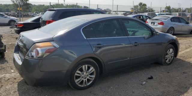 Photo 3 from auction – 2010 NISSAN ALTIMA BAS with VIN 1N4AL2AP8AN408002
