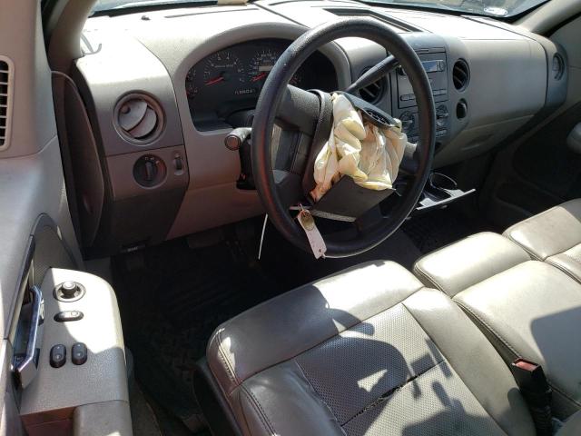 Photo 8 from auction – 2008 FORD F150 with VIN 1FTPF12V88KD16046
