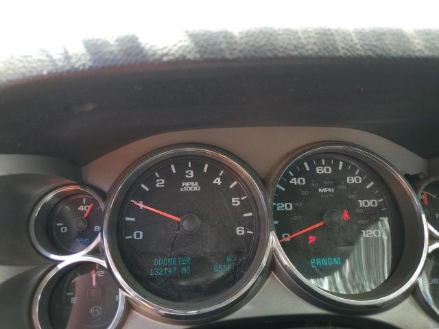 Photo 9 from auction – 2012 CHEVROLET SILVERADO with VIN 1GCPKSE7XCF172029