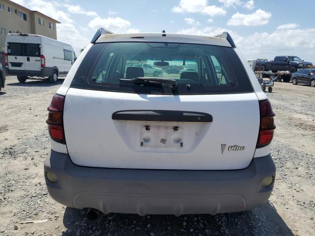 Photo 6 from auction – 2005 PONTIAC VIBE with VIN 5Y2SL63895Z474231