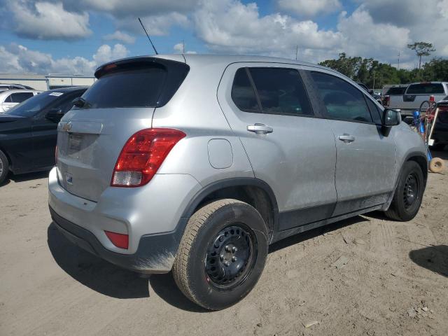 Photo 3 from auction – 2017 CHEVROLET TRAX LS with VIN KL7CJKSB3HB185131