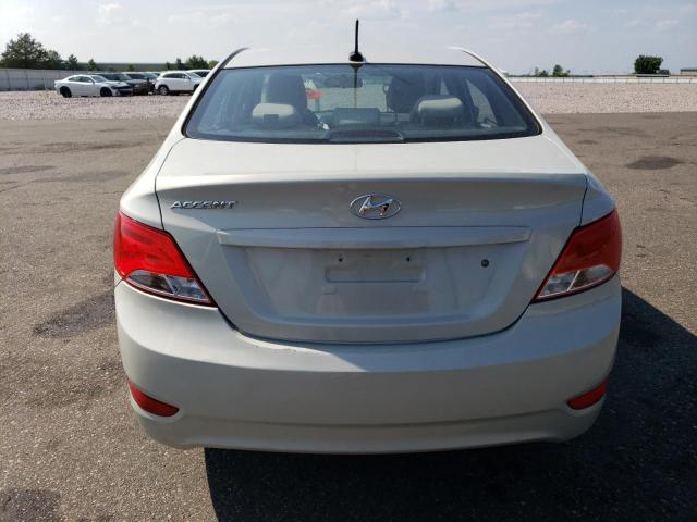 Photo 6 from auction – 2016 HYUNDAI ACCENT SE with VIN KMHCT4AE7GU028303