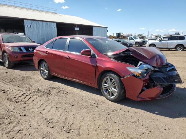Photo 4 from auction – 2016 TOYOTA CAMRY LE with VIN 4T1BF1FK4GU501154