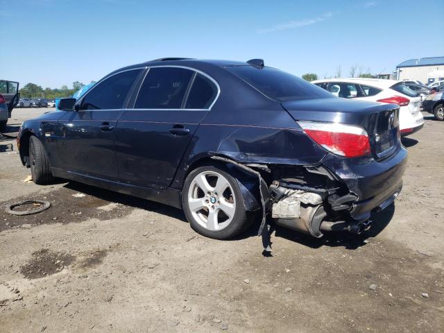 Фото 2 с аукциона – 2008 BMW 535 XI с VIN WBANV93518CZ67467