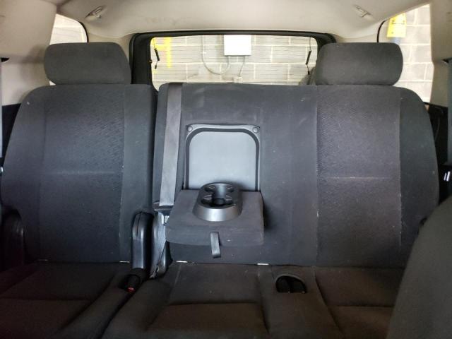 Photo 10 from auction – 2007 GMC YUKON with VIN 1GKFC13027J125318