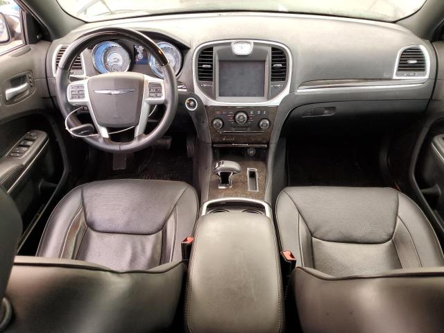 Снимка 8 от търг – 2014 CHRYSLER 300C с VIN 2C3CCAEG2EH118719