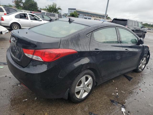 Photo 3 from auction – 2013 HYUNDAI ELANTRA GL with VIN KMHDH4AE8DU930962
