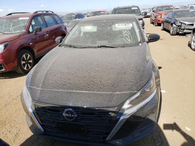 Photo 5 from auction – 2023 NISSAN ALTIMA S with VIN 1N4BL4BV4PN396159