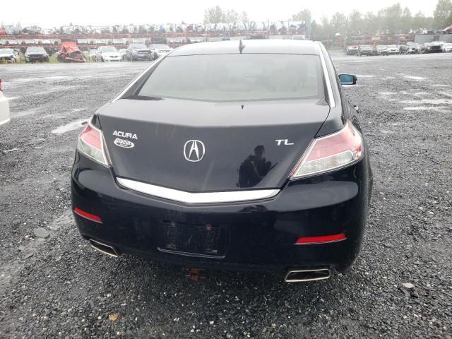 صورة رقم 6 من المزاد - 2012 ACURA TL مع VIN 19UUA8F27CA800607