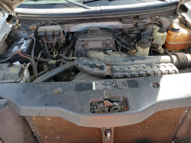 Photo 11 from auction – 2006 FORD F150 with VIN 1FTPX12V36KC90448