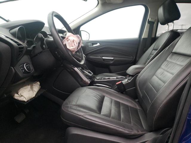 Photo 7 from auction – 2016 FORD ESCAPE TIT with VIN 1FMCU9J98GUA83713