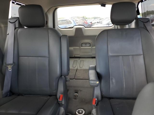 Photo 10 from auction – 2010 DODGE GRAND CARA with VIN 2D4RN5DX6AR135278