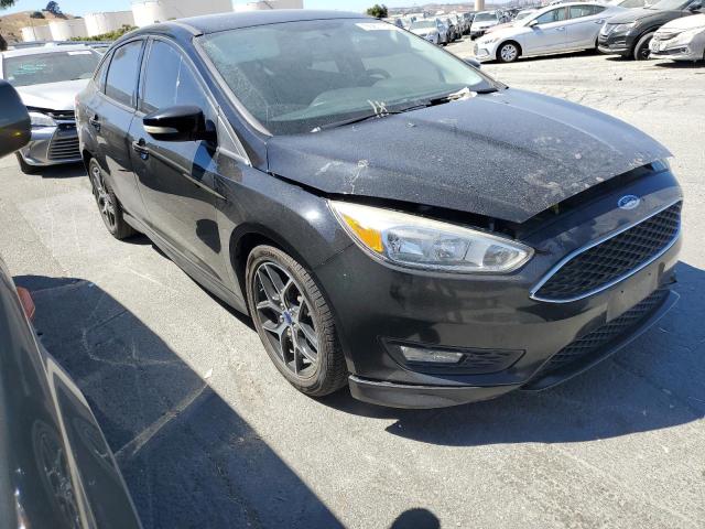 Photo 4 from auction – 2016 FORD FOCUS SE with VIN 1FADP3F28GL329065
