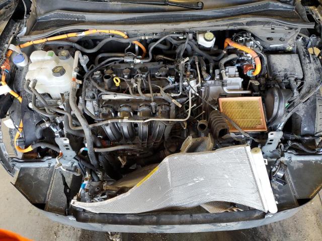 Photo 11 from auction – 2021 FORD ESCAPE SE with VIN 1FMCU9BZ1MUA58498