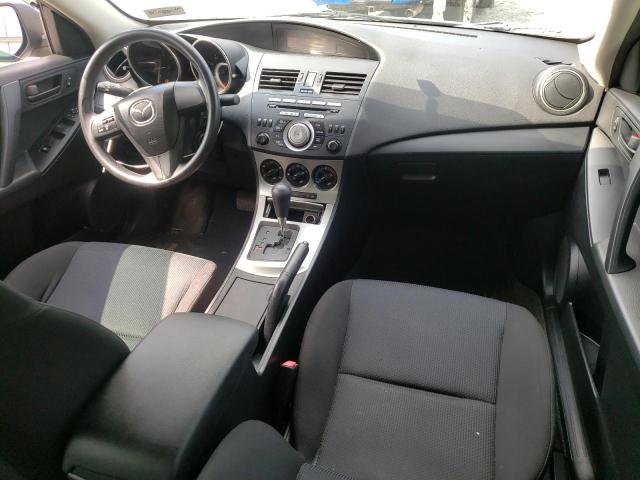 Photo 8 from auction – 2011 MAZDA 3 I with VIN JM1BL1UG1B1491611