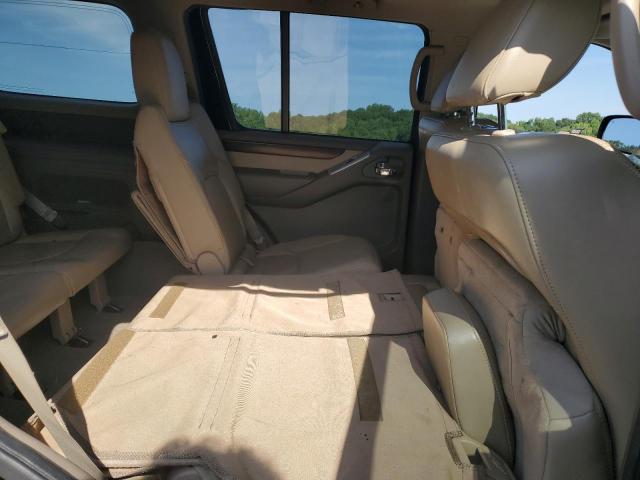 Снимка 11 от търг – 2012 NISSAN PATHFINDER с VIN 5N1AR1NB7CC638707