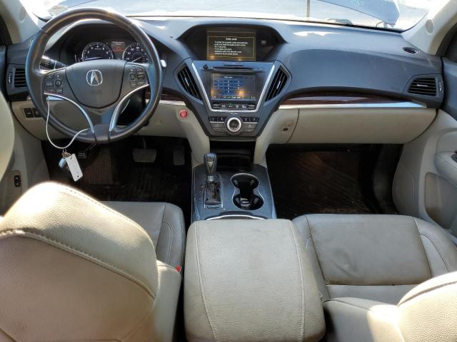Снимка 8 от търг – 2014 ACURA MDX TECHNO с VIN 5FRYD3H42EB005059