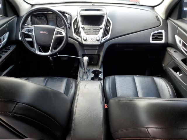 Photo 8 from auction – 2013 GMC TERRAIN SL with VIN 2GKALWEK6D6110979