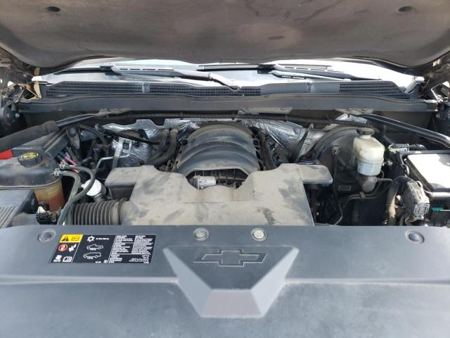 Photo 11 from auction – 2014 CHEVROLET SILVERADO with VIN 3GCUKSEC4EG235675