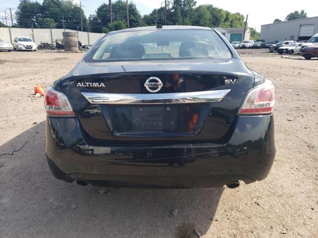 Photo 6 from auction – 2015 NISSAN ALTIMA 2.5 with VIN 1N4AL3AP7FC445244