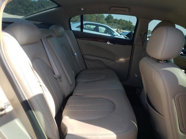 Photo 10 from auction – 2008 BUICK LUCERNE CX with VIN 1G4HD57288U177407