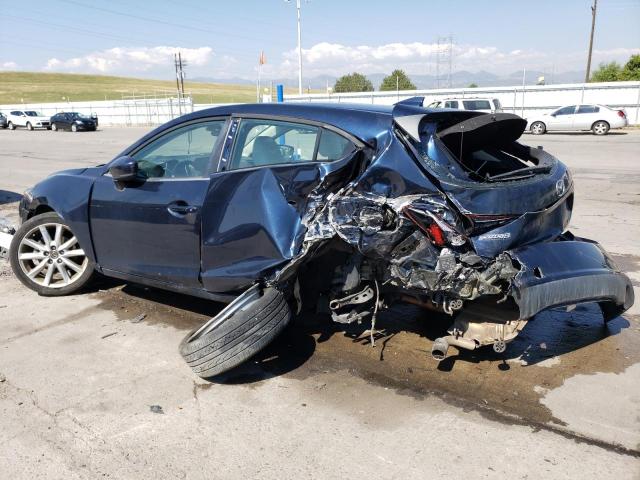 Photo 2 from auction – 2017 MAZDA MAZDA 3 with VIN 3MZBN1M36HM146042