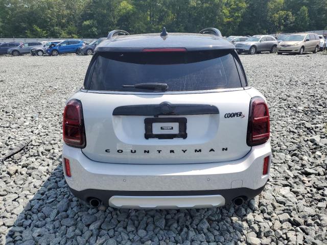 Photo 6 from auction – 2022 MINI COOPER S C with VIN WMZ53BR02N3N90347