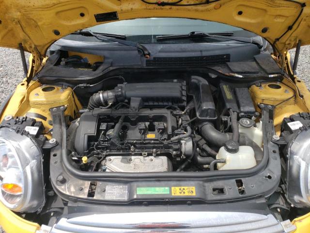 Photo 11 from auction – 2007 MINI COOPER with VIN WMWMF33547TT57972