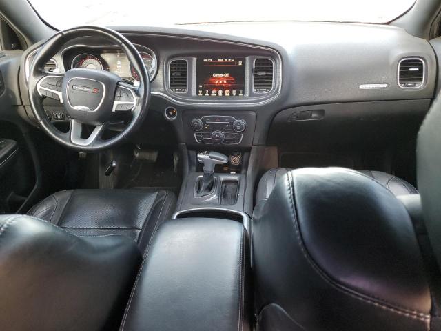 Снимка 8 от търг – 2016 DODGE CHARGER R/ с VIN 2C3CDXCT4GH312476