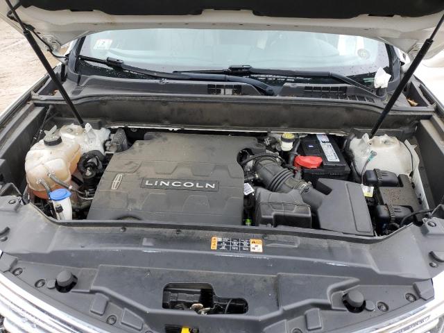 Снимка 12 от търг – 2016 LINCOLN MKX RESERV с VIN 2LMTJ8LR3GBL68183