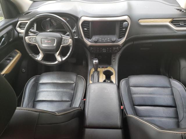 Photo 8 from auction – 2017 GMC ACADIA DEN with VIN 1GKKNXLS7HZ229920
