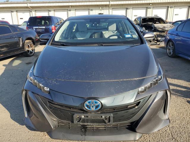 Photo 5 from auction – 2017 TOYOTA PRIUS PRIM with VIN JTDKARFP2H3024888