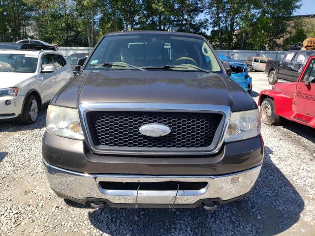 Photo 5 from auction – 2007 FORD F-150 with VIN 1FTPX14517FA04961