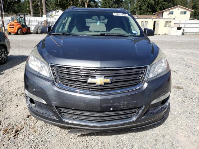 Photo 5 from auction – 2014 CHEVROLET TRAVERSE L with VIN 1GNKVFKD1EJ278007