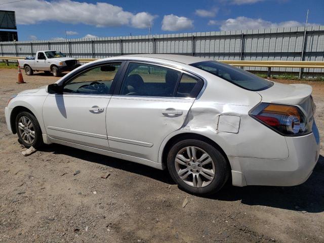 Photo 2 from auction – 2012 NISSAN ALTIMA 25S with VIN 1N4AL2AP3CN502548