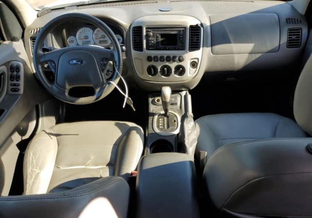Photo 8 from auction – 2006 FORD ESCAPE HEV with VIN 1FMCU95H66KA20587
