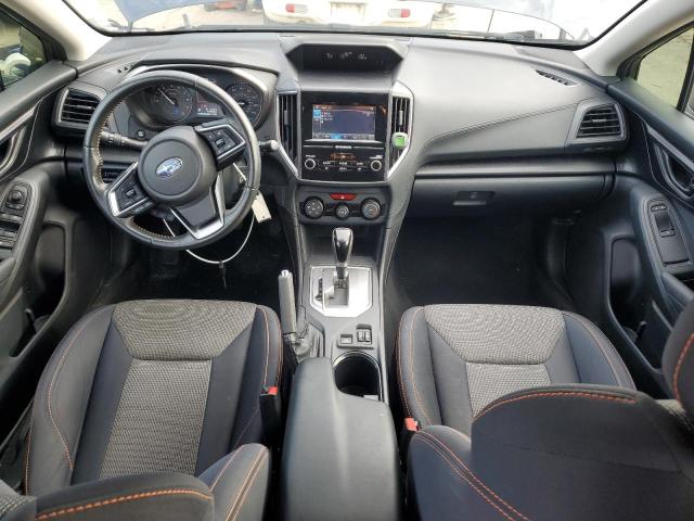 Photo 8 from auction – 2018 SUBARU CROSSTREK with VIN JF2GTADC8JH318517