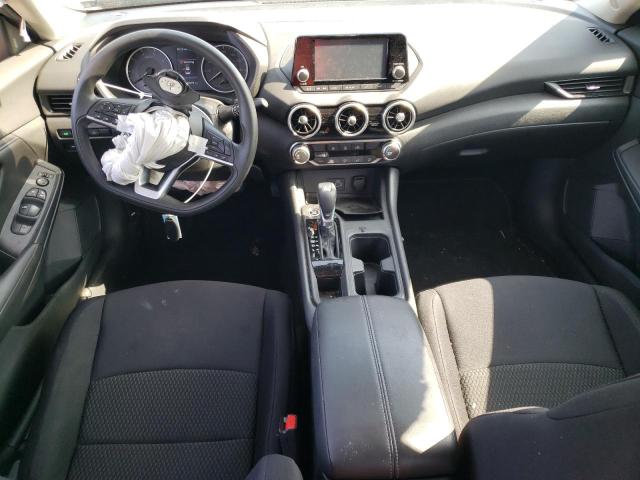 Photo 8 from auction – 2021 NISSAN SENTRA S with VIN 3N1AB8BV6MY260889